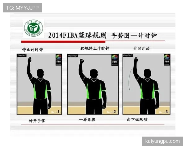 如何判定篮球发球干扰规则：裁判视角解读与实战适用场景