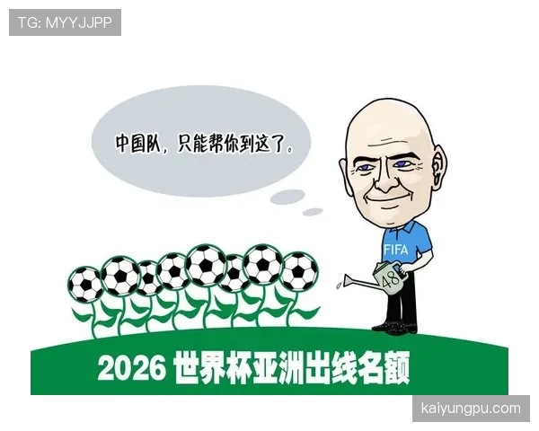 2026世界杯最新出线资格规则